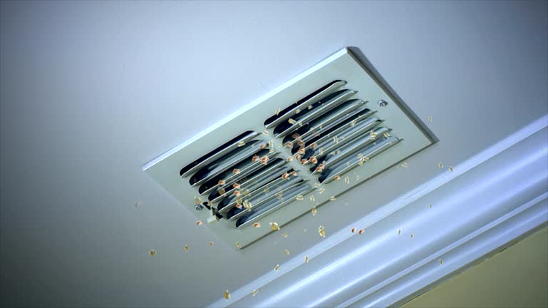 Best Emergency Air Duct Cleaning  in Fairlawn, VA