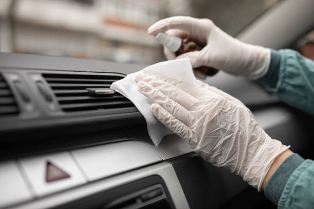 Best HVAC System Cleaning  in Fairlawn, VA