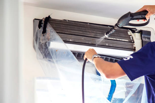 Best Affordable HVAC Duct Cleaning  in Fairlawn, VA