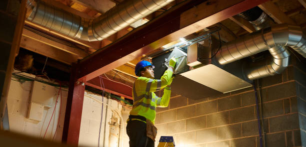 Best Air Duct Cleaning Company Near Me  in Fairlawn, VA