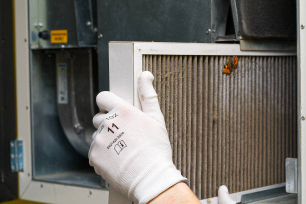 Best Affordable Air Duct Cleaning  in Fairlawn, VA