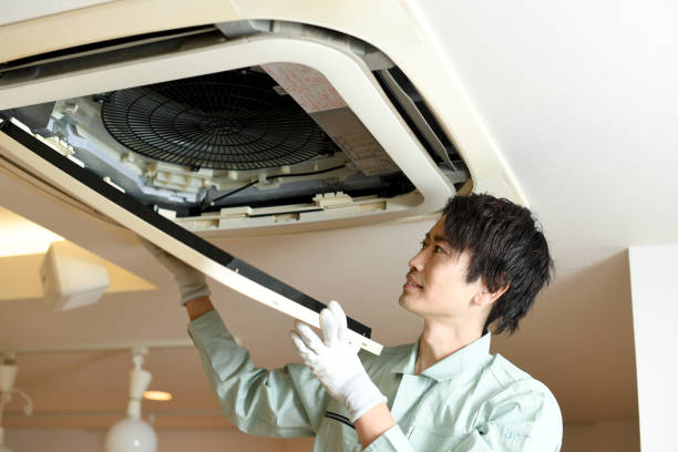 Best Best Air Duct Cleaning Company  in Fairlawn, VA