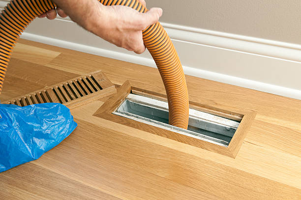 Best Air Duct Cleaning Near Me  in Fairlawn, VA