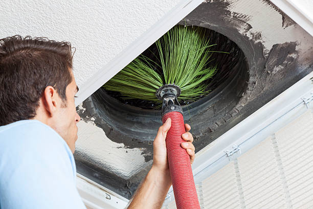 Best Home Air Vent Cleaning  in Fairlawn, VA
