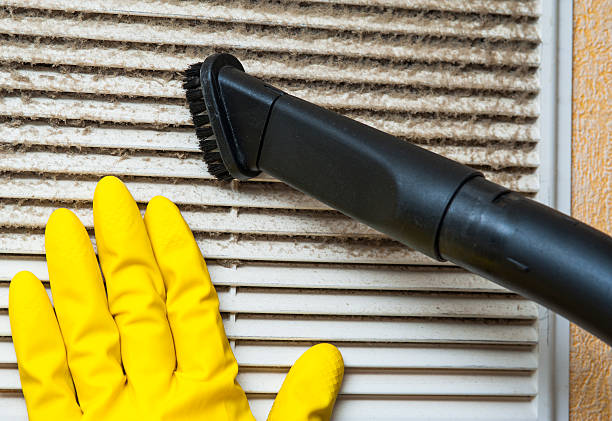 Best Dryer Vent Cleaning Services  in Fairlawn, VA